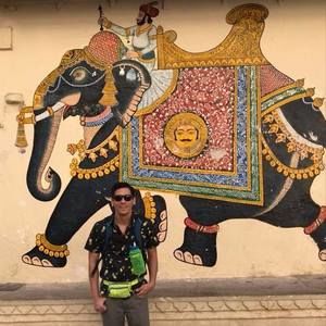 Meet your Posher, Brian